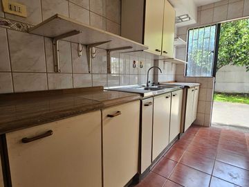 Casa en venta en HUALPÉN