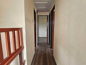 Casa en venta en HUALPÉN
