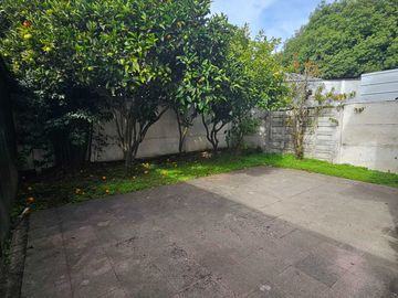 Casa en venta en HUALPÉN