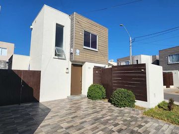 Casa en venta en COQUIMBO