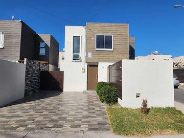 Casa en venta en COQUIMBO