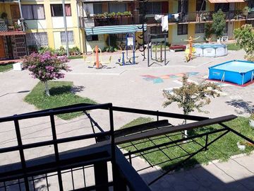 Departamento en venta en LO PRADO