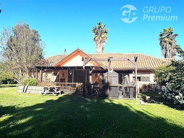 Parcela en Venta en El Copihue, Av. Lonquén