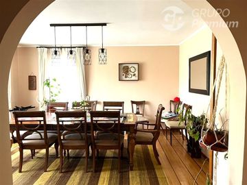 Parcela en Venta en El Copihue, Av. Lonquén