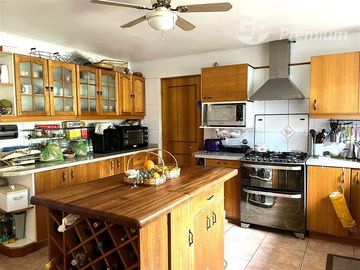 Parcela en Venta en El Copihue, Av. Lonquén
