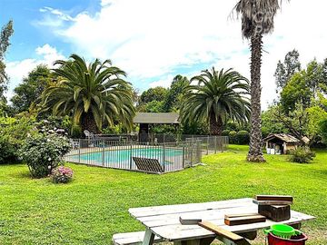 Parcela en Venta en El Copihue, Av. Lonquén