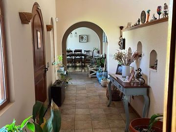 Parcela en Venta en El Copihue, Av. Lonquén