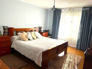 Parcela en Venta en El Copihue, Av. Lonquén