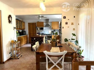 Parcela en Venta en El Copihue, Av. Lonquén
