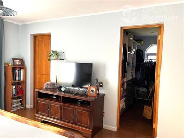 Parcela en Venta en El Copihue, Av. Lonquén