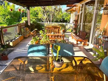 Parcela en Venta en El Copihue, Av. Lonquén