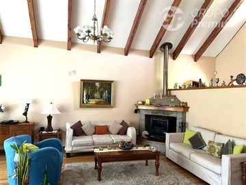 Parcela en Venta en El Copihue, Av. Lonquén