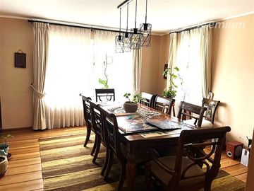 Parcela en Venta en El Copihue, Av. Lonquén