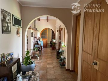 Parcela en Venta en El Copihue, Av. Lonquén