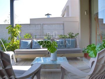 Casa en Venta en avenida santa maria