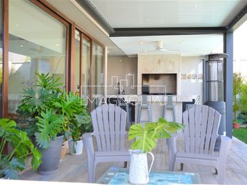 Casa en Venta en avenida santa maria