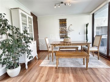 Casa en Venta en avenida santa maria