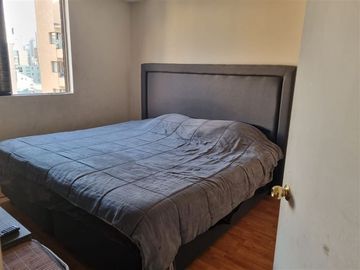Departamento en Venta en Curico y Lira