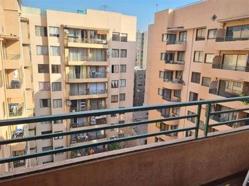 Departamento en Venta en Curico y Lira