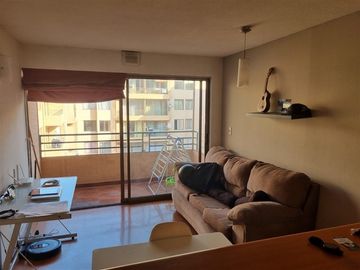 Departamento en Venta en Curico y Lira