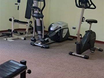 Departamento en Venta en Curico y Lira