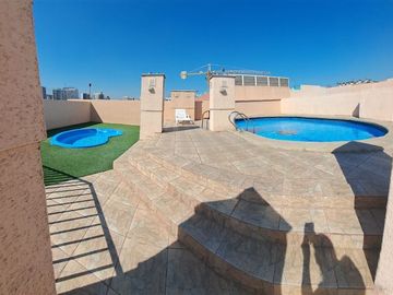 Departamento en Venta en Curico y Lira