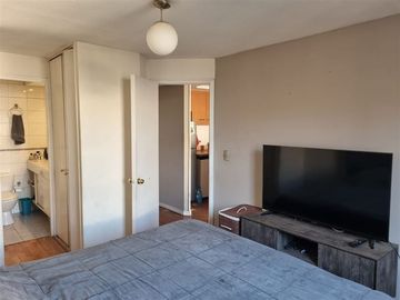 Departamento en Venta en Curico y Lira