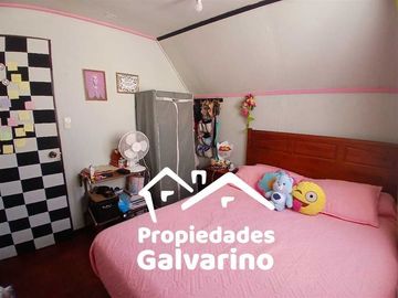 Casa en Venta en molina