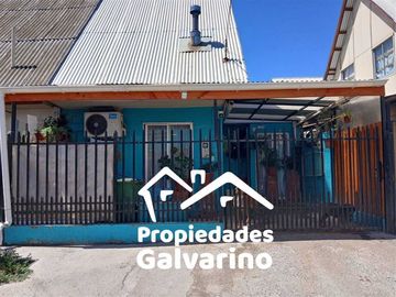 Casa en Venta en molina
