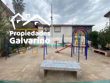 Casa en Venta en padre hurtado 14949