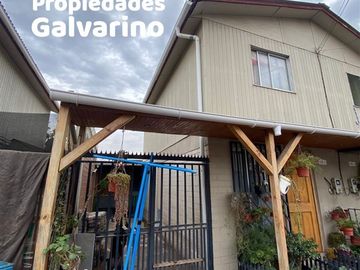 Casa en Venta en padre hurtado 14949