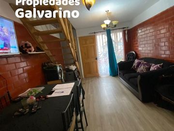 Casa en Venta en padre hurtado 14949