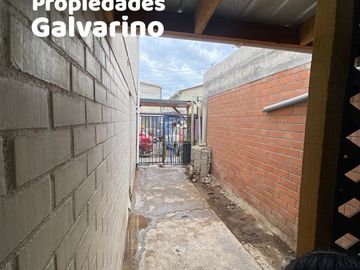 Casa en Venta en padre hurtado 14949