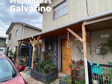 Casa en Venta en padre hurtado 14949