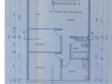 Casa en Venta en Oportunidad inversionistas: Propiedad industrial con uso mixto (Residencial/Bodegaje). Padre Orellana, Maule con Portugal