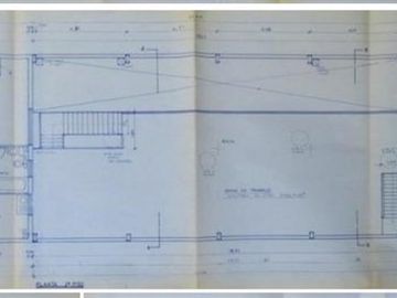 Casa en Venta en Oportunidad inversionistas: Propiedad industrial con uso mixto (Residencial/Bodegaje). Padre Orellana, Maule con Portugal