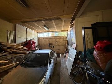 Casa en Venta en Oportunidad inversionistas: Propiedad industrial con uso mixto (Residencial/Bodegaje). Padre Orellana, Maule con Portugal