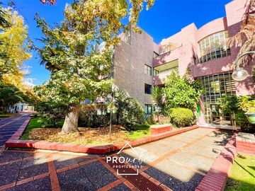 Departamento en Venta en Tomas Moro