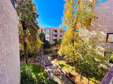 Departamento en Venta en Tomas Moro