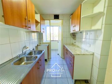 Departamento en Venta en Tomas Moro