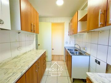 Departamento en Venta en Tomas Moro