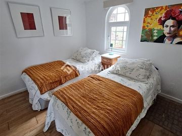 Casa en Venta en Santo Domingo tradicional