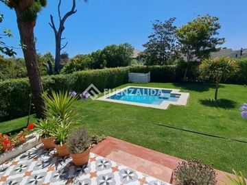 Casa en Venta en Santo Domingo tradicional