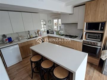 Casa en Venta en Santo Domingo tradicional