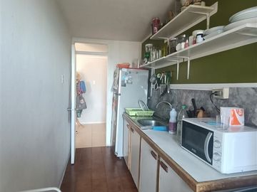 Departamento en Venta en Departamento en Cerro Placeres