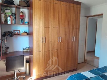 Casa en Venta en Loteo San Francisco