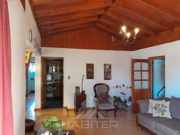 Casa en Venta en Loteo San Francisco