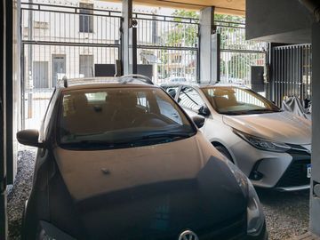 DEPARTAMENTO MONOAMBIENTE VENTA V. URQUIZA COCHERA