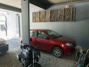 DEPARTAMENTO MONOAMBIENTE VENTA V. URQUIZA COCHERA