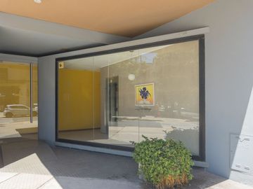 DEPARTAMENTO MONOAMBIENTE VENTA V. URQUIZA COCHERA